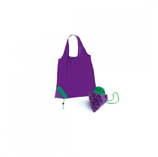 uva Bolsa Plegable Corni