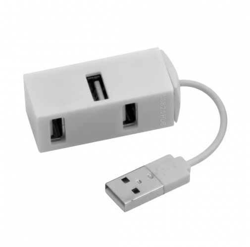Puerto USB Geby