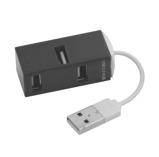 Puerto USB Geby