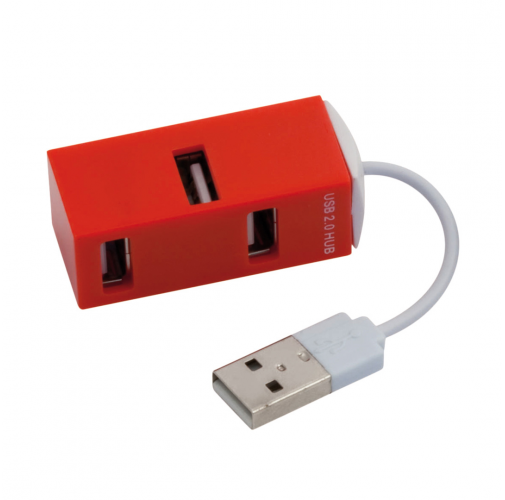 Puerto USB Geby
