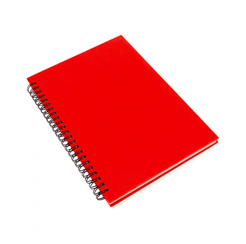 red Libreta Gulliver