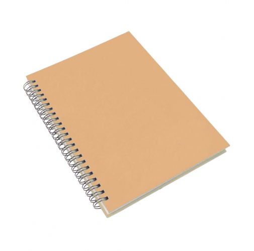 natural Libreta Gulliver