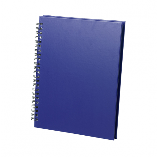 blue Libreta Gulliver