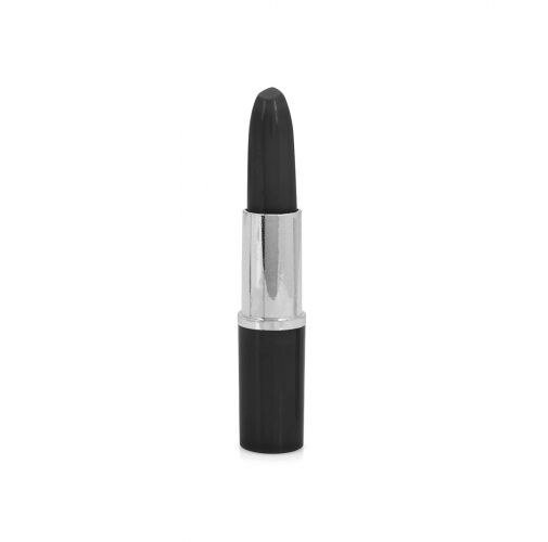 black Bolígrafo Lipsy