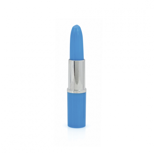 azul claro Bolígrafo Lipsy
