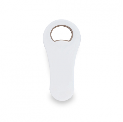 white Abridor Tronic
