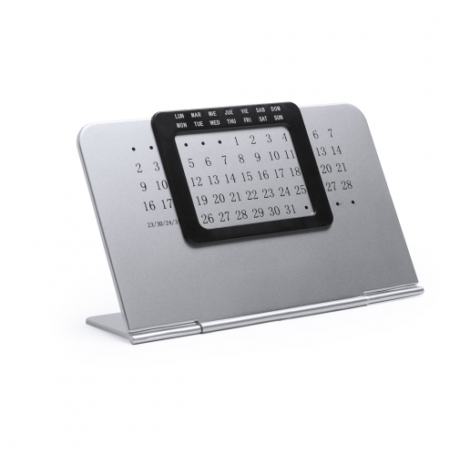 Calendario Perpetuo Lider