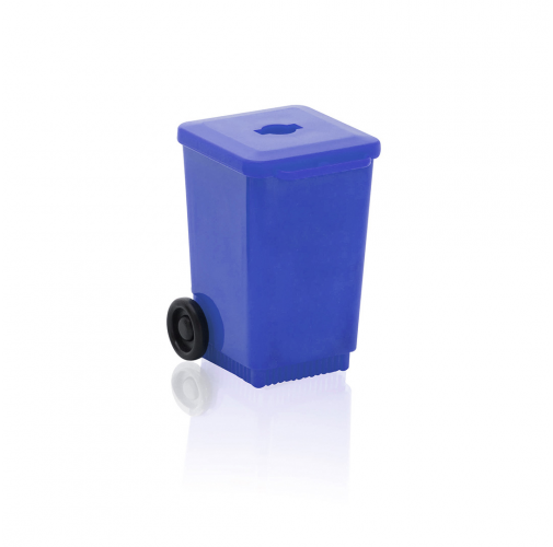 blue Sacapuntas Longi