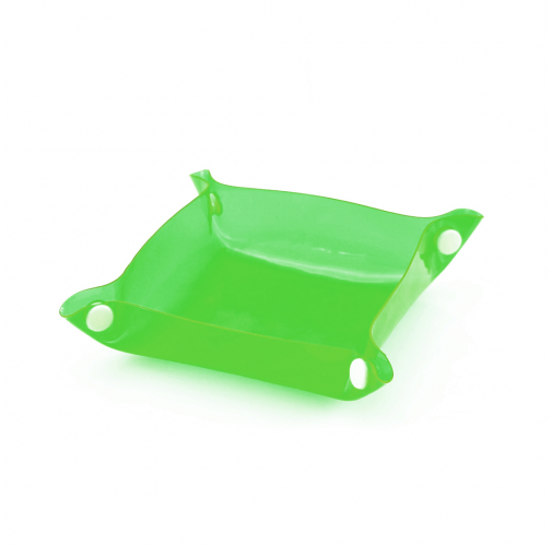 green Vaciabolsillos Flot