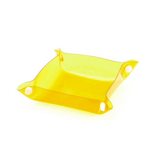 yellow Vaciabolsillos Flot