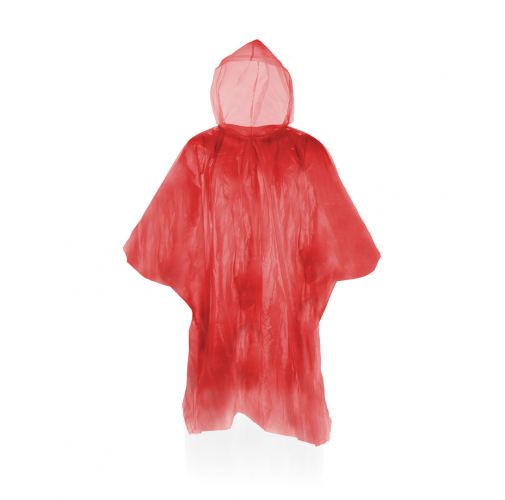 red Poncho Remo