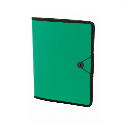 green Carpeta Columbya