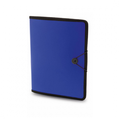 blue Carpeta Columbya