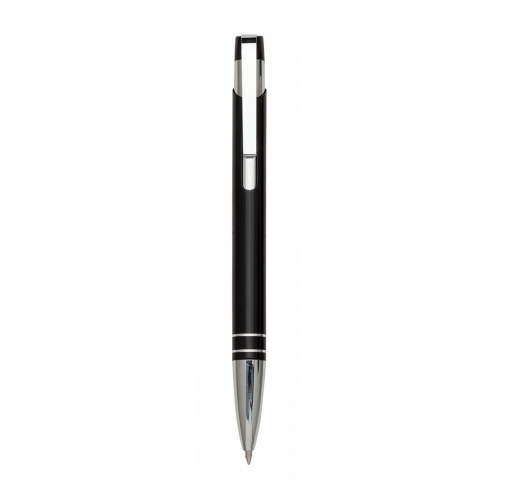 black Bolígrafo Fokus