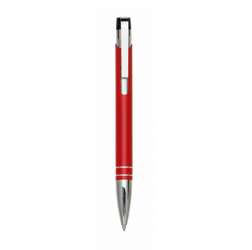 red Bolígrafo Fokus