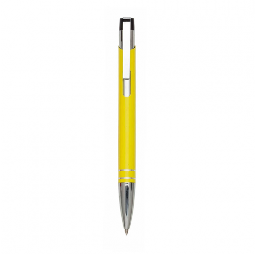yellow Bolígrafo Fokus
