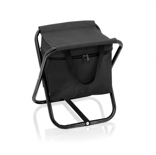 black Silla Nevera Xana