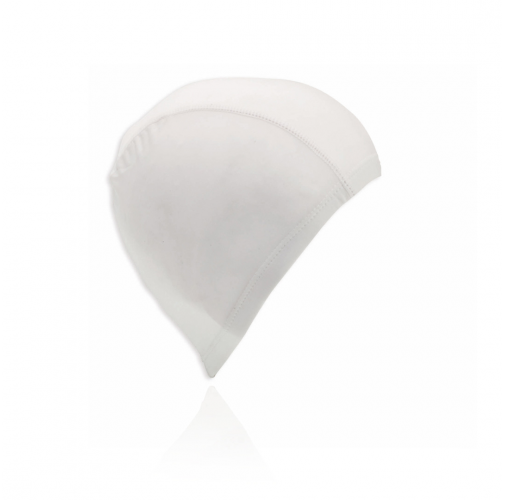 white Gorro Piscina Micra