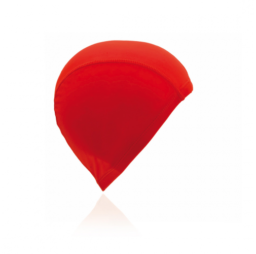 red Gorro Piscina Micra