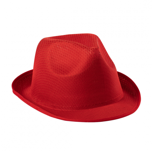 red Sombrero Braz