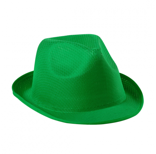 green Sombrero Braz