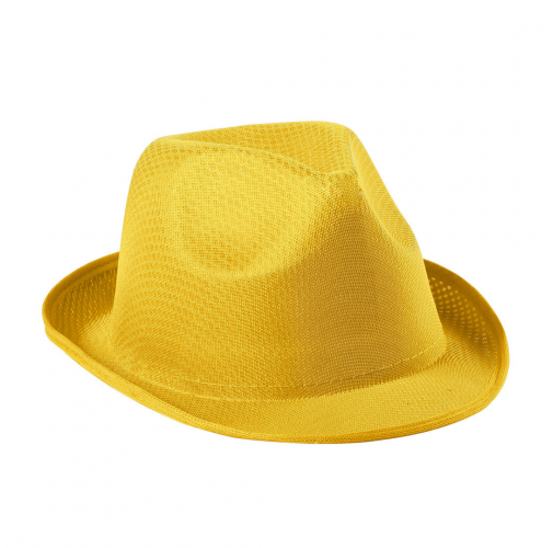 yellow Sombrero Braz