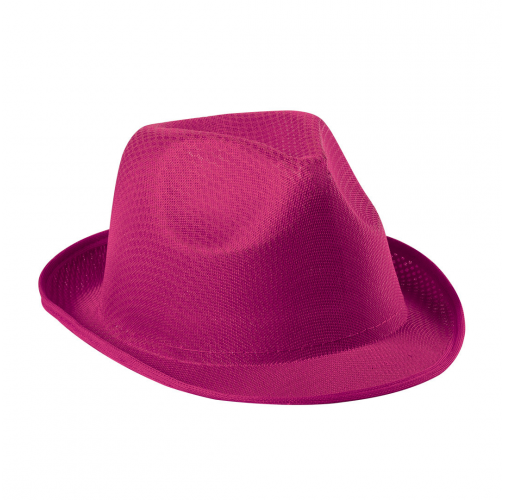 fucsia Sombrero Braz