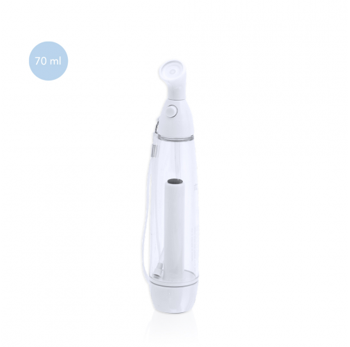 Vaporizador Bangui