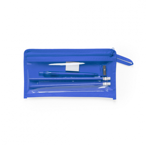 blue Estuche Baiku