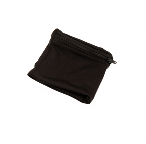 black Muñequera Oakley