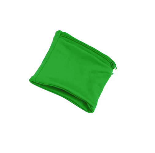 green Muñequera Oakley