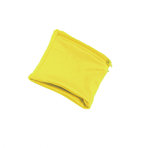 yellow Muñequera Oakley