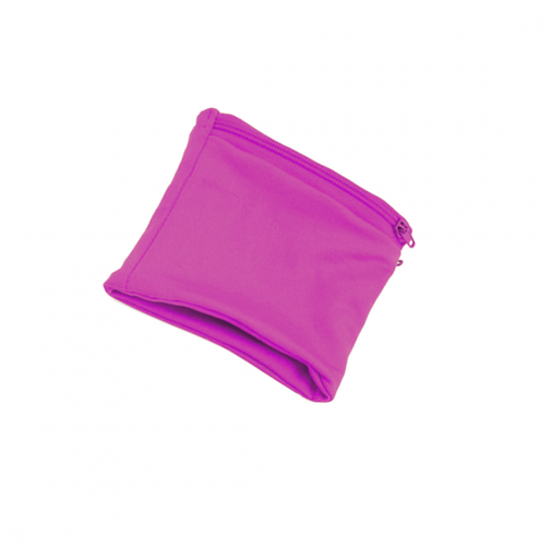 fucsia Muñequera Oakley