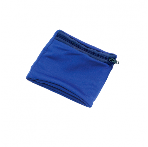 blue Muñequera Oakley