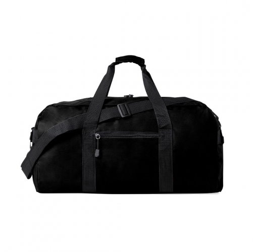 black Bolso Drako