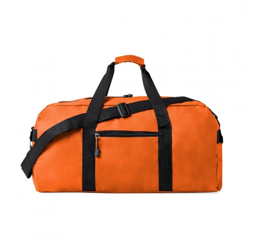 orange Bolso Drako
