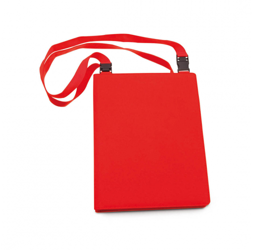 red Carpeta Conquer