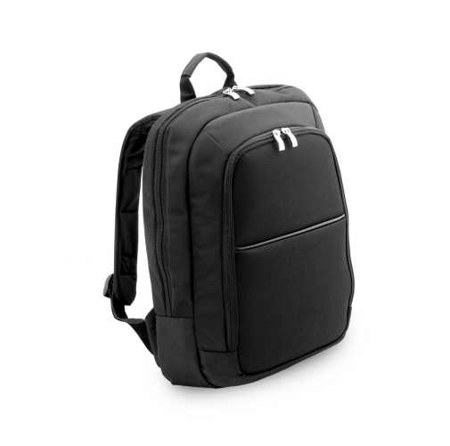 black Mochila Eris