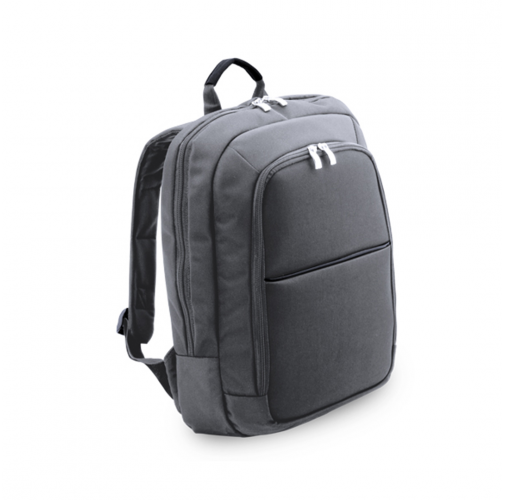 gray Mochila Eris