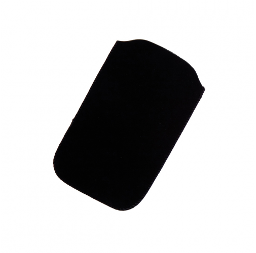 black Funda Momo