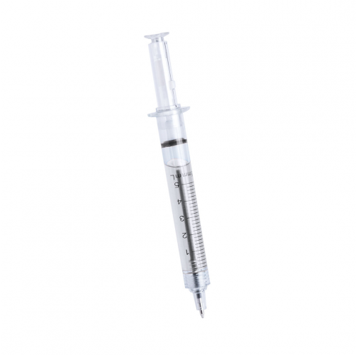 transparente Bolígrafo Medic