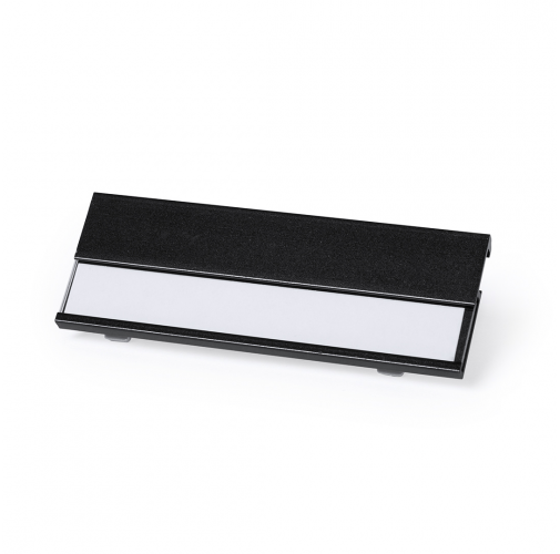 black Identificador Bindel