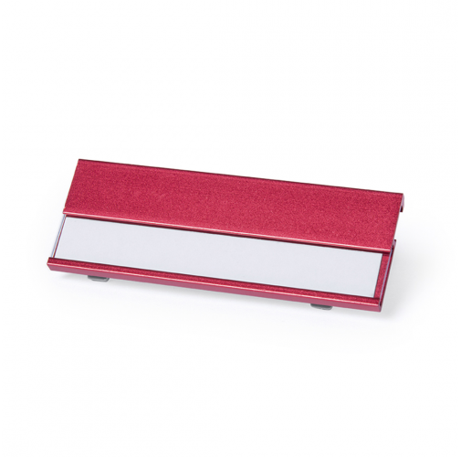 red Identificador Bindel