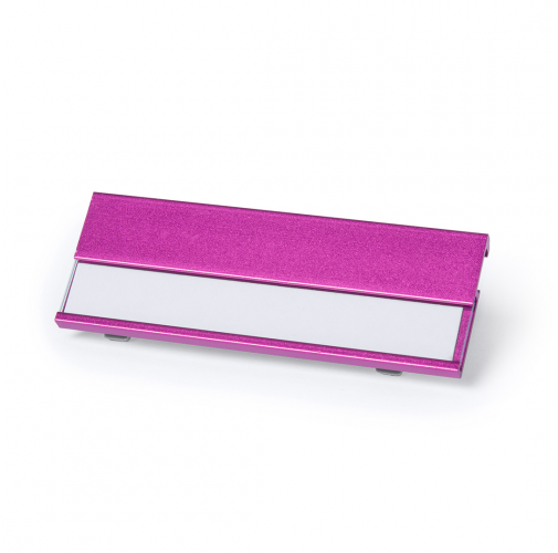 fucsia Identificador Bindel