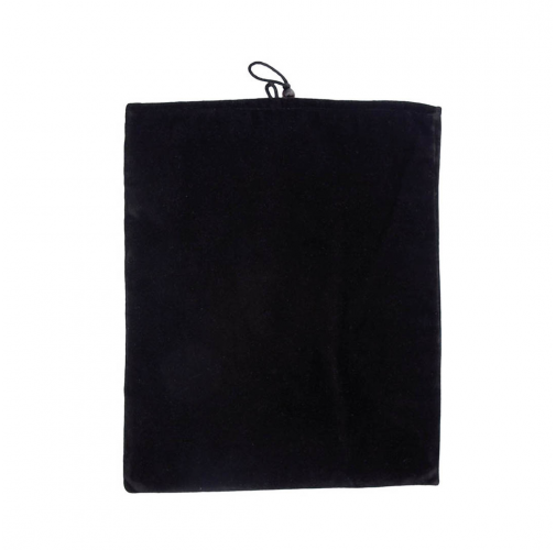 black Funda Tablet Mega