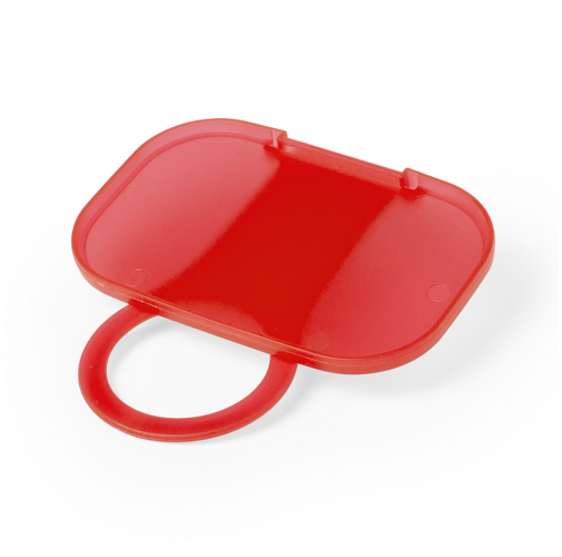 red Soporte Móvil Lerix