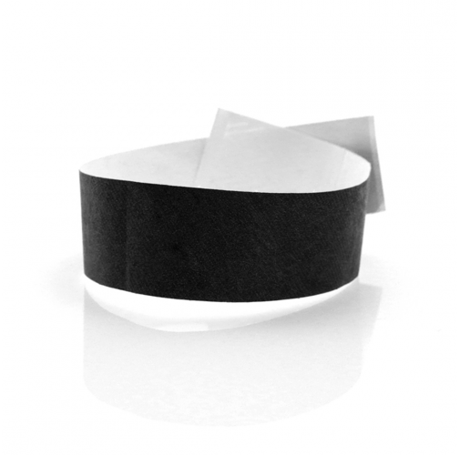 black Pulsera Events