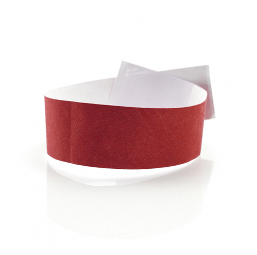 red Pulsera Events