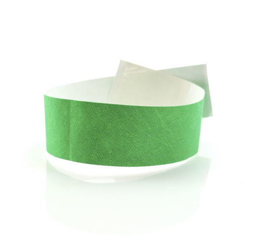 green Pulsera Events