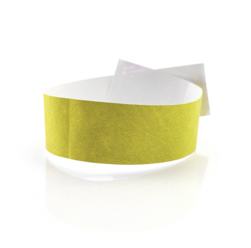 yellow Pulsera Events